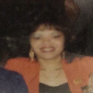 Meet your Posher, Juanita m